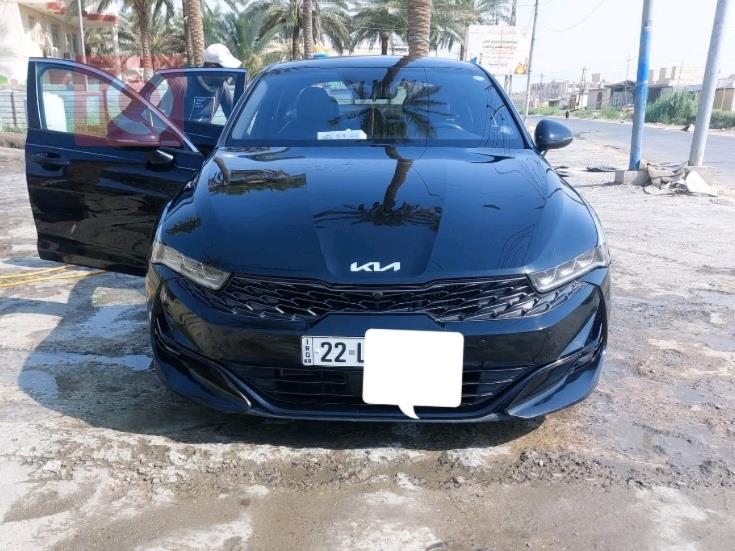 کیا K5